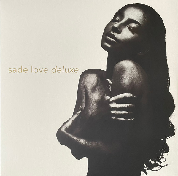Sade - Love Deluxe (Half-Speed Remaster - 180g)