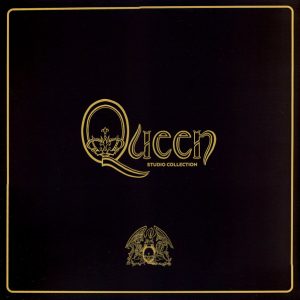 Queen - A Day At The Races