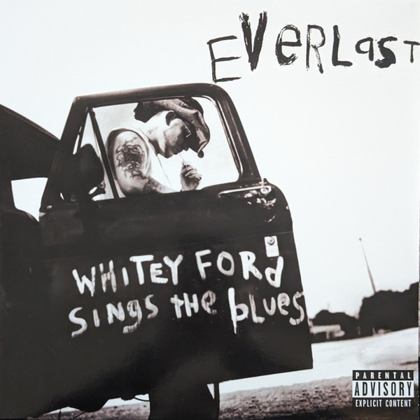 Everlast - Whitey Ford ... (25th)