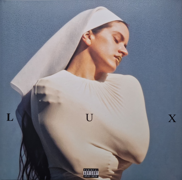 Rosalía - Lux