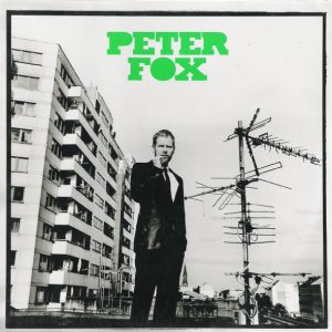 Peter Fox - Stadtaffe
