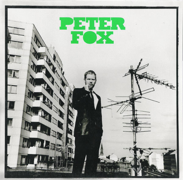 Peter Fox - Stadtaffe