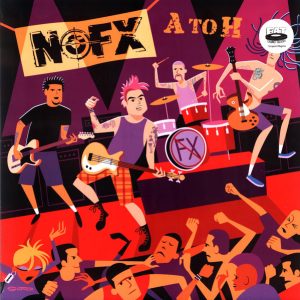 NOFX - A To H