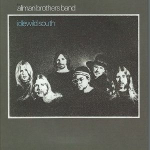 The Allman Brothers Band - Idlewild South