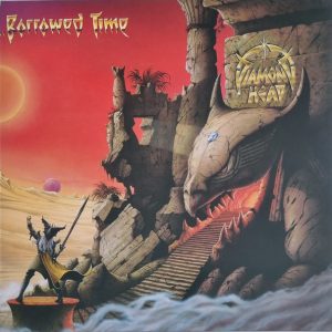 Diamond Head - Borrowed Time