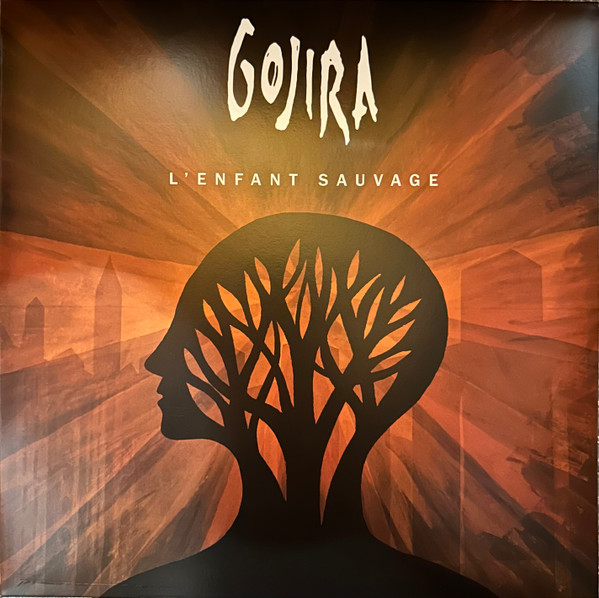 Gojira - L'Enfant Sauvage
