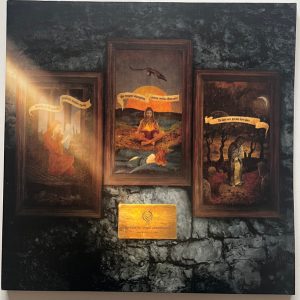 Opeth - Pale Communion