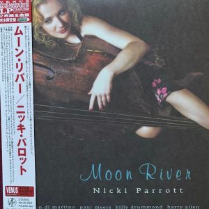 Nicki Parrott - Moon River