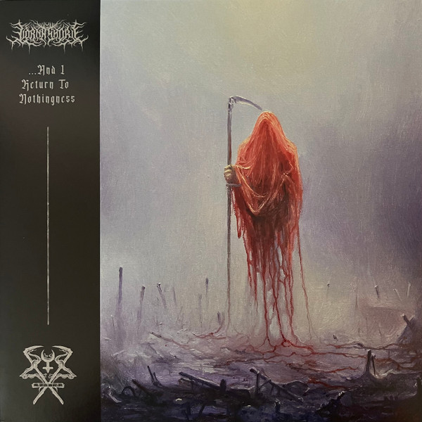 Lorna Shore - ...And I Return ...