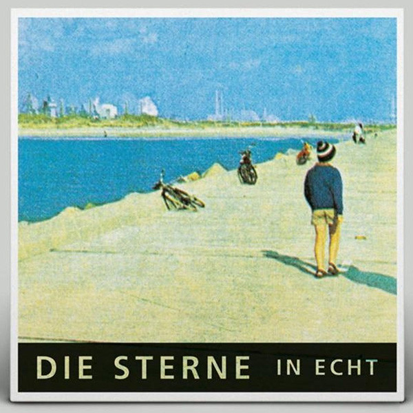 Die Sterne - In echt