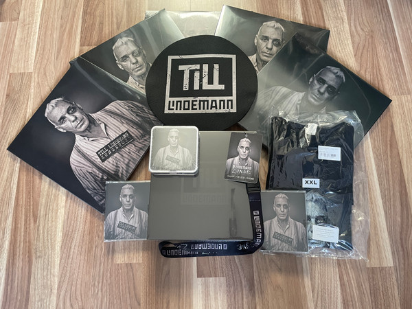 Till Lindemann - Zunge 2025