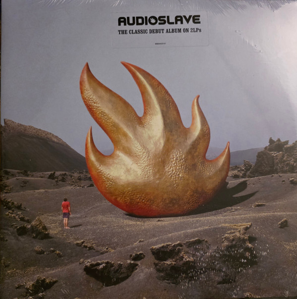 Audioslave