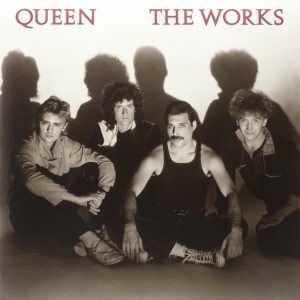 Queen - The Works
