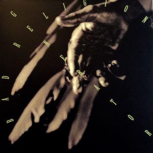 Bad Religion - Generator