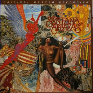 Santana - Abraxas