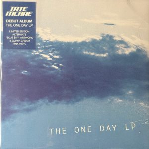 Tate McRae - The One Day