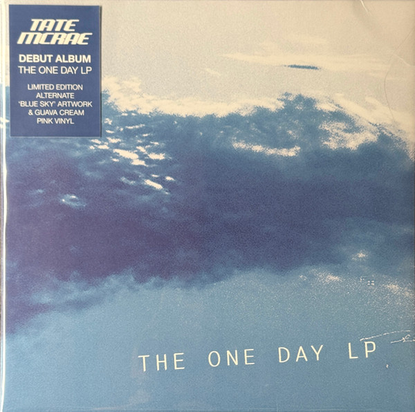 Tate McRae - The One Day