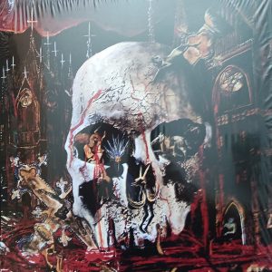 Slayer - South Of Heaven