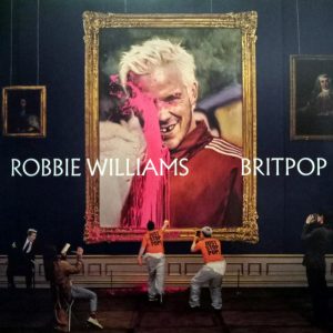Robbie Williams - Britpop
