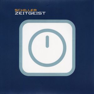 Schiller - Zeitgeist