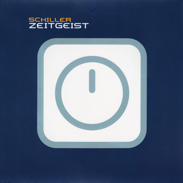 Schiller - Zeitgeist