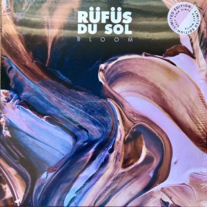 Rüfüs (Rüfüs Du Sol) - Bloom