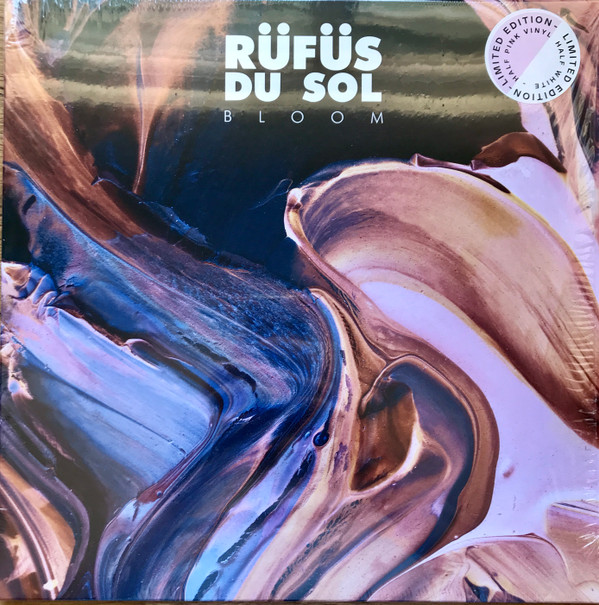 Rüfüs (Rüfüs Du Sol) - Bloom