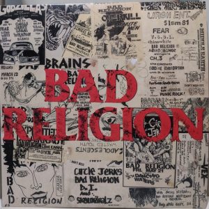 Bad Religion - All Ages