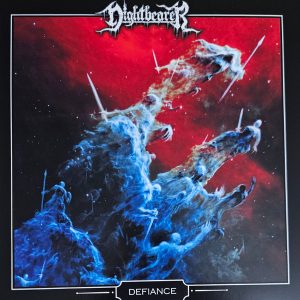 Nightbearer - Defiance