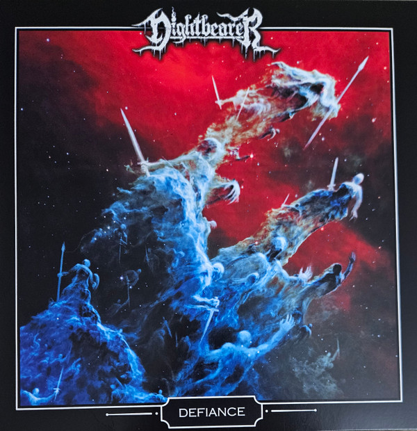 Nightbearer - Defiance
