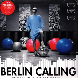 Paul Kalkbrenner - Berlin Calling