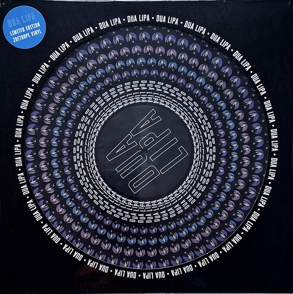 Dua Lipa - Dua Lipa