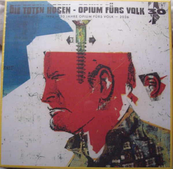 Die Toten Hosen - Opium fürs Volk
