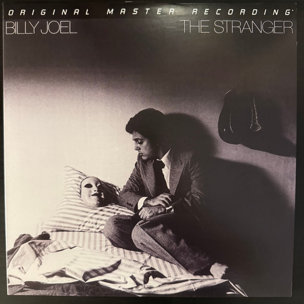 Billy Joel - The Stranger (2LPs/180g)