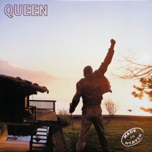 Queen - Made In Heaven