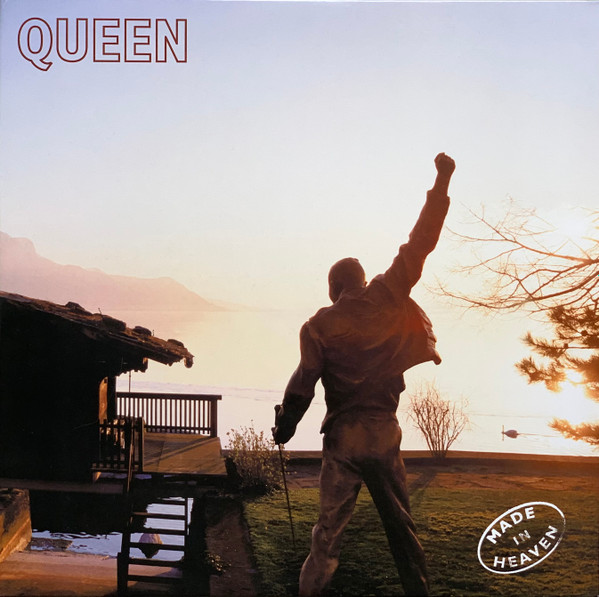 Queen - Made In Heaven