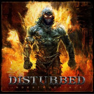 Disturbed - Indestructible