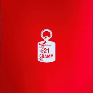 Apache 207 - 21 Gramm (Ltd. Ed.)