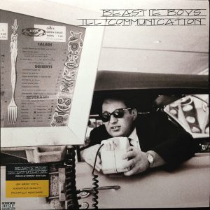The Beastie Boys - Ill Communication (180g)
