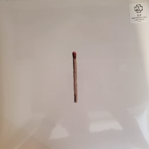 Rammstein - Rammstein (45 RPM/2LP)