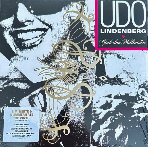Udo Lindenberg - Club der Millionäre