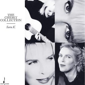 Sara K. - The Chesky Collection