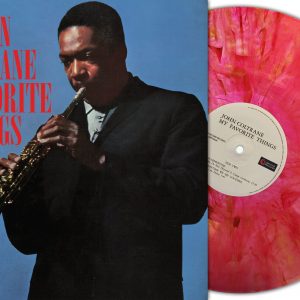 John Coltrane - My Favorite Things