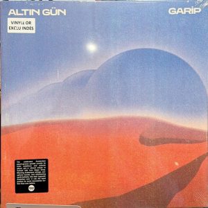 Altin Gün - Garip