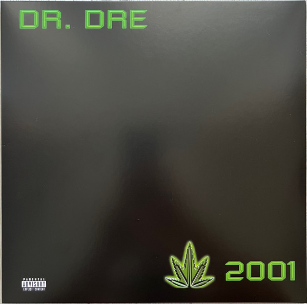 Dr. Dre - 2001