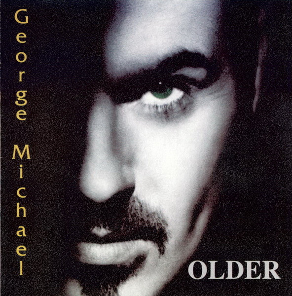 George Michael - Older