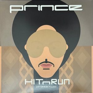 Prince - HitnRun Phase Two