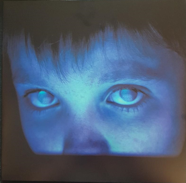 Porcupine Tree - Fear Of A Blank Planet