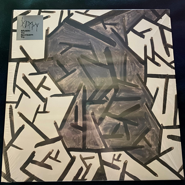 Poppy - Music To Scream To