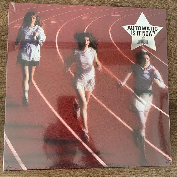 Automatic - Is It Now?